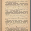 Biblioteca Del Niño Mexicano. El Año Fatal ó Los Desastres de la Patria.