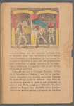 El Renegado. Cuento Guerrero.