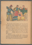 El Renegado. Cuento Guerrero.
