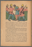 El Renegado. Cuento Guerrero.