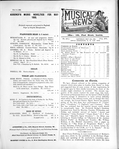 Musical news