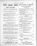 Musical news