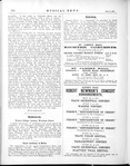 Musical news
