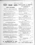 Musical news