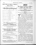 Musical news