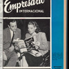 Empresario Internacional