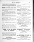 Musical news