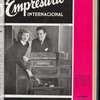 Empresario Internacional