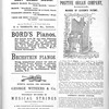 Musical news