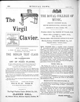 Musical news