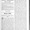 Musical news