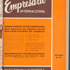 Empresario Internacional