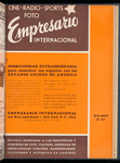 Empresario Internacional