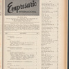 Empresario Internacional