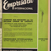 Empresario Internacional