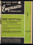 Empresario Internacional