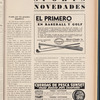Empresario Internacional