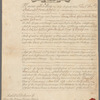 Power of attorney