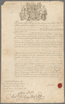 Power of attorney