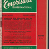 Empresario Internacional