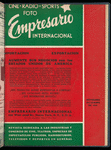 Empresario Internacional