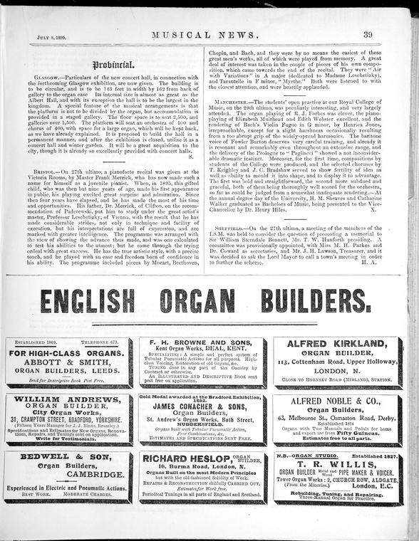 Index