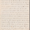 Edmund Burke to Frederick I, King of Württemberg, letter (copy)