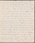 Edmund Burke to Frederick I, King of Württemberg, letter (copy)