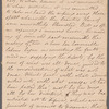 Jane Porter, copy of preface to 1593 edition of Philip Sidney's Arcadia