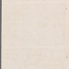 Elizabeth Gunning to Porter sisters, autograph letter signed