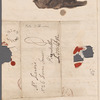 Tate Wilkinson to Sir Peter Laurie, autograph letter signed