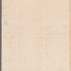 Tate Wilkinson to Sir Peter Laurie, autograph letter signed