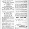 Musical news