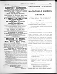 Musical news