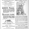 Musical news