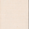 Edward Jerningham to Miss Porter, autograph letter signed + autograph note