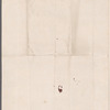 Edward Jerningham to Miss Porter, autograph letter signed + autograph note