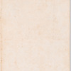 Peter L. Courtier to Jane Porter, autograph letter signed