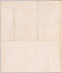 Peter L. Courtier to Jane Porter, autograph letter signed