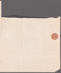 Charles Kemble to Jane Porter, autograph letter third person