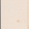 James Smith to Robert Ker Porter, autograph letter signed