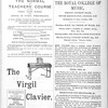 Musical news