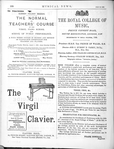 Musical news