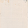 Eliza Fenwick to Jane Porter, autograph letter signed