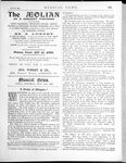 Musical news