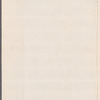 Thomas Harris to Robert Ker Porter, autograph note signed