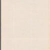 Charles William Doyle to Mrs. Porter, autograph letter signed