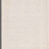 John Coakley Lettsom to Jane Porter, autograph letter signed
