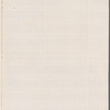 J. H. Browne to "Dear Madam," autograph letter signed