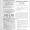 Musical news